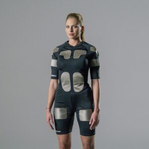 EMS base layer women